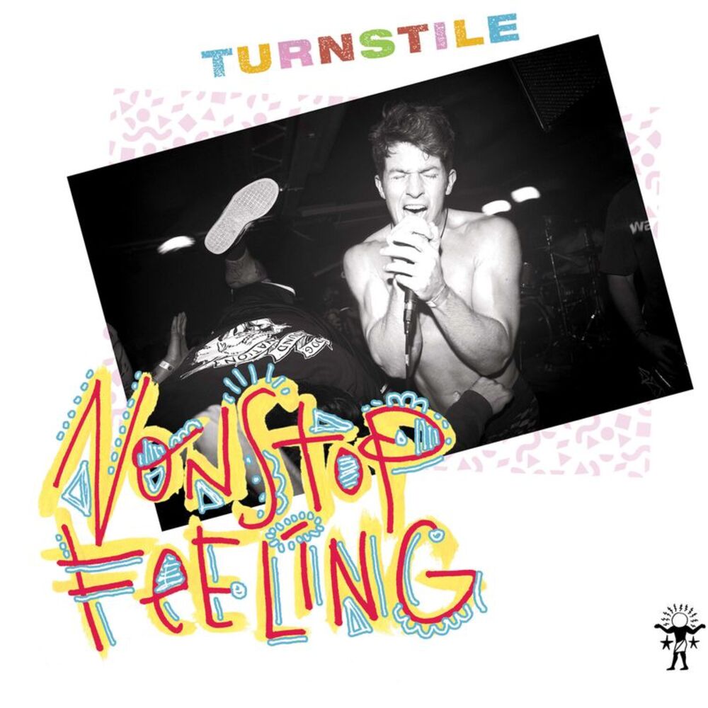 Turnstile - Nonstop Feeling  LP LP